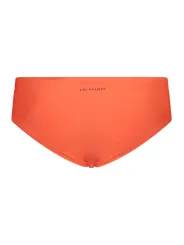 "Trussardi Badehosen im Sale | Trussardi Badehose Rot mit Elastikbund und Logo Applikation online kaufen"|Planet-Deluxe