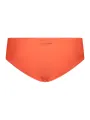 "Trussardi Badehosen im Sale | Trussardi Badehose Rot mit Elastikbund und Logo Applikation online kaufen"|Planet-Deluxe