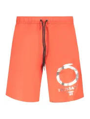 "Trussardi Startseite im Sale | TRUSSARDI HERREN ROTE KURZE HOSE online kaufen"|Planet-Deluxe