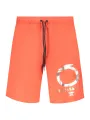 "Trussardi Startseite im Sale | TRUSSARDI HERREN ROTE KURZE HOSE online kaufen"|Planet-Deluxe