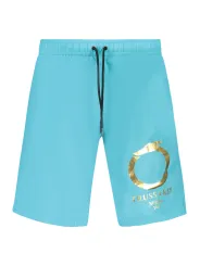 "Trussardi Startseite im Sale | Trussardi Herren Kurze Hose Blau online kaufen"|Planet-Deluxe
