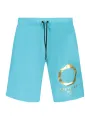 "Trussardi Startseite im Sale | Trussardi Herren Kurze Hose Blau online kaufen"|Planet-Deluxe