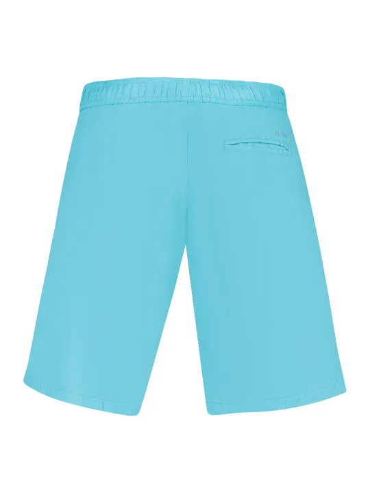 "Trussardi Startseite im Sale | Trussardi Herren Kurze Hose Blau online kaufen"|Planet-Deluxe