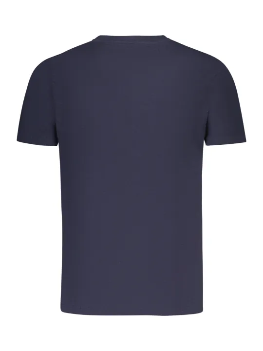 "NORWAY 1963 T-Shirts im Sale | Kurzarm TShirt Rundhals Logo NORWAY 1963 Navy online kaufen"|Planet-Deluxe