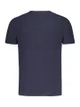 "NORWAY 1963 T-Shirts im Sale | Kurzarm TShirt Rundhals Logo NORWAY 1963 Navy online kaufen"|Planet-Deluxe
