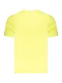 "NORWAY 1963 T-Shirts im Sale | NORWEGEN 1963 GELBES HERREN KURZARM T-SHIRT online kaufen"|Planet-Deluxe
