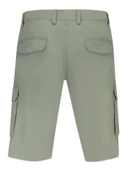 "NORWAY 1963 Hosen im Sale | Bermuda Cargohose mit Taschen und Logo Norway 1963 online kaufen"|Planet-Deluxe
