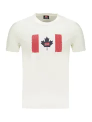 "NORWAY 1963 Startseite im Sale | NORWEGEN 1963 HERREN KURZARM T-SHIRT WEISS online kaufen"|Planet-Deluxe