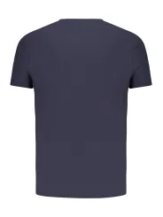 "NORWAY 1963 T-Shirts im Sale | NORWEGEN LOGO T-SHIRT RUNDHALS KURZARM BLAU 1963 online kaufen"|Planet-Deluxe