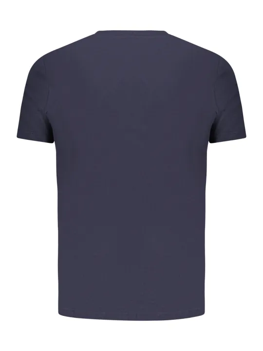"NORWAY 1963 T-Shirts im Sale | NORWEGEN LOGO T-SHIRT RUNDHALS KURZARM BLAU 1963 online kaufen"|Planet-Deluxe