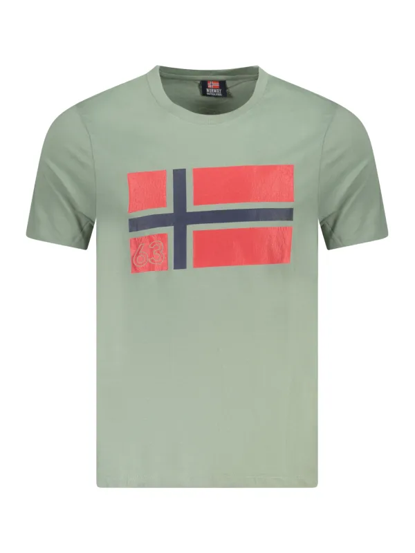 "NORWAY 1963 T-Shirts im Sale | Norwegen 1963 Logo TShirt Kurzarm Rundhals 856022 online kaufen"|Planet-Deluxe "NORWAY 1963 T-Shirts im Sale | Norwegen 1963 Logo TShirt Kurzarm Rundhals 856022 online kaufen"|Planet-Deluxe