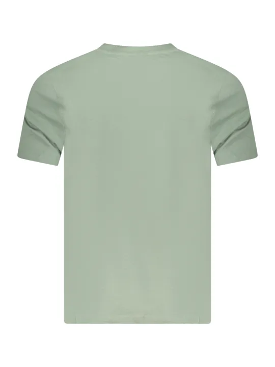"NORWAY 1963 T-Shirts im Sale | Norwegen 1963 Logo TShirt Kurzarm Rundhals 856022 online kaufen"|Planet-Deluxe