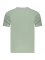 "NORWAY 1963 T-Shirts im Sale | Norwegen 1963 Logo TShirt Kurzarm Rundhals 856022 online kaufen"|Planet-Deluxe
