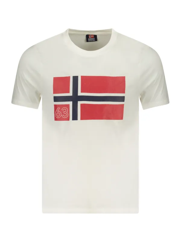 "NORWAY 1963 T-Shirts im Sale | NORWAY 1963 TShirt Weiss Rundhals Logo Druck 856022 online kaufen"|Planet-Deluxe "NORWAY 1963 T-Shirts im Sale | NORWAY 1963 TShirt Weiss Rundhals Logo Druck 856022 online kaufen"|Planet-Deluxe