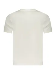 "NORWAY 1963 T-Shirts im Sale | NORWAY 1963 TShirt Weiss Rundhals Logo Druck 856022 online kaufen"|Planet-Deluxe