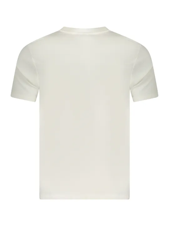 "NORWAY 1963 T-Shirts im Sale | NORWAY 1963 TShirt Weiss Rundhals Logo Druck 856022 online kaufen"|Planet-Deluxe