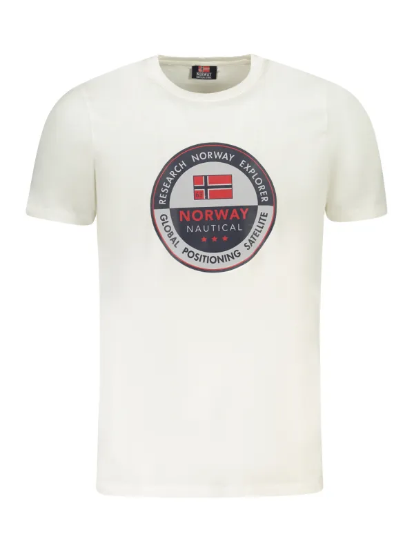 "NORWAY 1963 T-Shirts im Sale | NORWAY 1963 KURZARM RUNDHALS LOGO TSHIRT WEISS online kaufen"|Planet-Deluxe "NORWAY 1963 T-Shirts im Sale | NORWAY 1963 KURZARM RUNDHALS LOGO TSHIRT WEISS online kaufen"|Planet-Deluxe