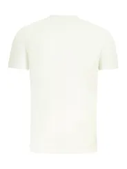 "NORWAY 1963 T-Shirts im Sale | NORWAY 1963 KURZARM RUNDHALS LOGO TSHIRT WEISS online kaufen"|Planet-Deluxe