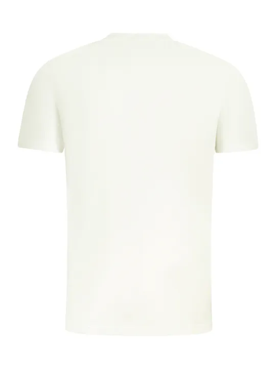 "NORWAY 1963 T-Shirts im Sale | NORWAY 1963 KURZARM RUNDHALS LOGO TSHIRT WEISS online kaufen"|Planet-Deluxe