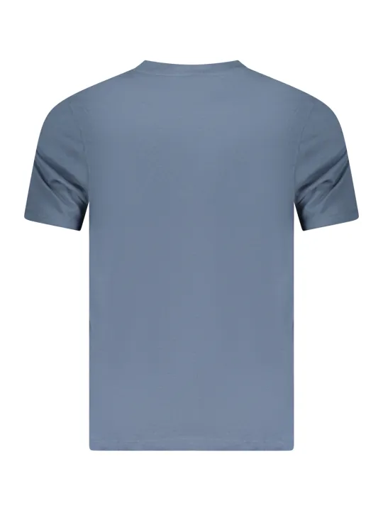 "NORWAY 1963 T-Shirts im Sale | NORWEGEN LOGO TSHIRT RUNDHALS KURZARM 1963 GALAXY online kaufen"|Planet-Deluxe
