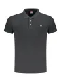 "NORWAY 1963 Poloshirts im Sale | NORWEGEN 1963 HERREN KURZARM-POLOSHIRT SCHWARZ online kaufen"|Planet-Deluxe