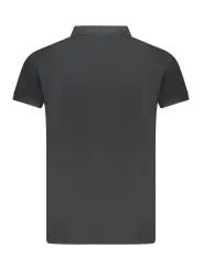 "NORWAY 1963 Poloshirts im Sale | NORWEGEN 1963 HERREN KURZARM-POLOSHIRT SCHWARZ online kaufen"|Planet-Deluxe