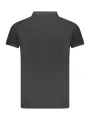 "NORWAY 1963 Poloshirts im Sale | NORWEGEN 1963 HERREN KURZARM-POLOSHIRT SCHWARZ online kaufen"|Planet-Deluxe