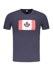 "NORWAY 1963 T-Shirts im Sale | NORWAY 1963 T-Shirt Kurzarm Rundhals Logo Navy online kaufen"|Planet-Deluxe