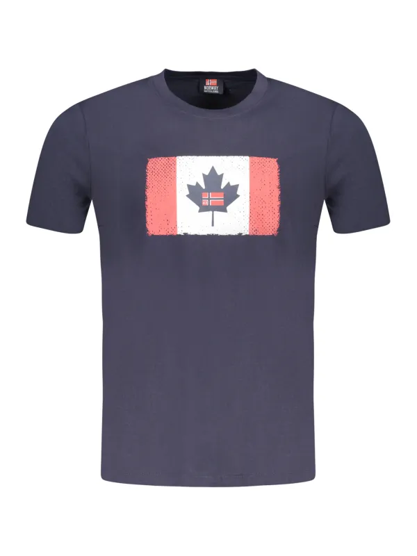 "NORWAY 1963 T-Shirts im Sale | NORWAY 1963 T-Shirt Kurzarm Rundhals Logo Navy online kaufen"|Planet-Deluxe "NORWAY 1963 T-Shirts im Sale | NORWAY 1963 T-Shirt Kurzarm Rundhals Logo Navy online kaufen"|Planet-Deluxe