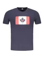 "NORWAY 1963 T-Shirts im Sale | NORWAY 1963 T-Shirt Kurzarm Rundhals Logo Navy online kaufen"|Planet-Deluxe