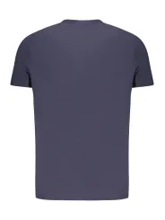 "NORWAY 1963 T-Shirts im Sale | NORWAY 1963 T-Shirt Kurzarm Rundhals Logo Navy online kaufen"|Planet-Deluxe