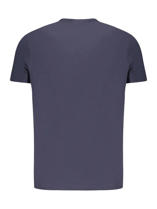 "NORWAY 1963 T-Shirts im Sale | NORWAY 1963 T-Shirt Kurzarm Rundhals Logo Navy online kaufen"|Planet-Deluxe