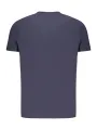 "NORWAY 1963 T-Shirts im Sale | NORWAY 1963 T-Shirt Kurzarm Rundhals Logo Navy online kaufen"|Planet-Deluxe