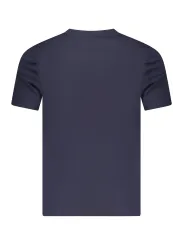 "NORWAY 1963 T-Shirts im Sale | Norwegen Logo TShirt 1963 Kurzarm Rundhals Blau online kaufen"|Planet-Deluxe