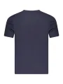 "NORWAY 1963 T-Shirts im Sale | Norwegen Logo TShirt 1963 Kurzarm Rundhals Blau online kaufen"|Planet-Deluxe