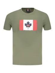 "NORWAY 1963 T-Shirts im Sale | NORWEGEN LOGO TSHIRT RUNDHALS KURZARM 1963 VEARMY online kaufen"|Planet-Deluxe