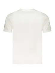 "NORWAY 1963 T-Shirts im Sale | NORWEGEN TSHIRT WEISS 1963 LOGO RUNDHALS DRUCK online kaufen"|Planet-Deluxe