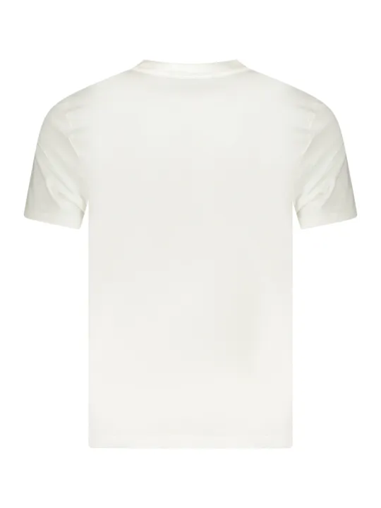 "NORWAY 1963 T-Shirts im Sale | NORWEGEN TSHIRT WEISS 1963 LOGO RUNDHALS DRUCK online kaufen"|Planet-Deluxe