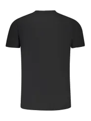 "NORWAY 1963 T-Shirts im Sale | NORWAY T-Shirt Schwarz Rundhals Logo Druck 1963  online kaufen"|Planet-Deluxe