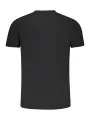 "NORWAY 1963 T-Shirts im Sale | NORWAY T-Shirt Schwarz Rundhals Logo Druck 1963  online kaufen"|Planet-Deluxe