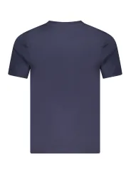 "NORWAY 1963 T-Shirts im Sale | NORWAY 1963 T-Shirt Kurzarm Rundhals Logo Blau online kaufen"|Planet-Deluxe