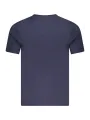 "NORWAY 1963 T-Shirts im Sale | NORWAY 1963 T-Shirt Kurzarm Rundhals Logo Blau online kaufen"|Planet-Deluxe