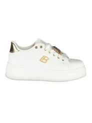 "Laura Biagiotti Sneakers im Sale | Laura Biagiotti 8926_BIWHIGOL online kaufen"|Planet-Deluxe