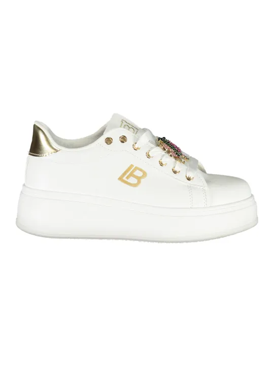 "Laura Biagiotti Sneakers im Sale | Laura Biagiotti 8926_BIWHIGOL online kaufen"|Planet-Deluxe