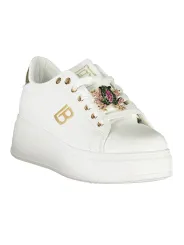 "Laura Biagiotti Sneakers im Sale | Laura Biagiotti 8926_BIWHIGOL online kaufen"|Planet-Deluxe