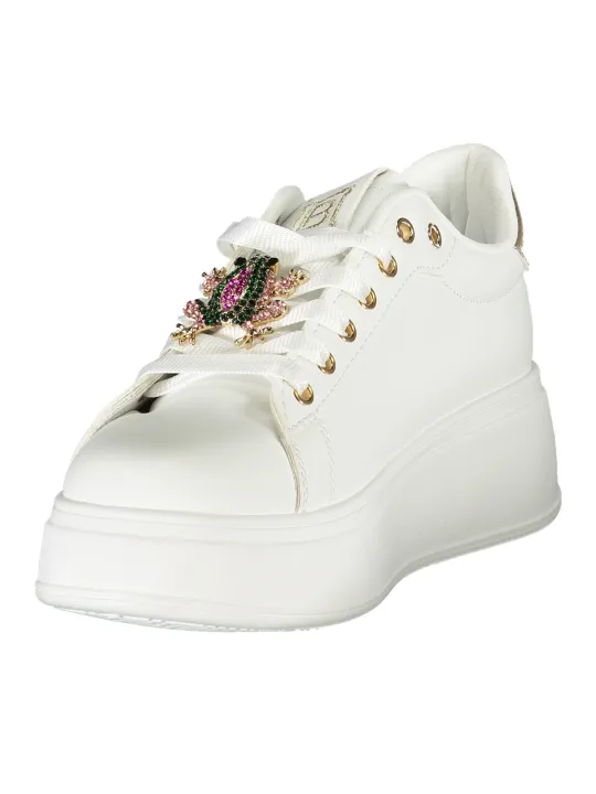 "Laura Biagiotti Sneakers im Sale | Laura Biagiotti 8926_BIWHIGOL online kaufen"|Planet-Deluxe