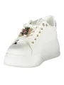 "Laura Biagiotti Sneakers im Sale | Laura Biagiotti 8926_BIWHIGOL online kaufen"|Planet-Deluxe