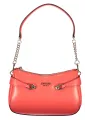 "GUESS JEANS Startseite im Sale | GUESS JEANS DAMENTASCHE ROT online kaufen"|Planet-Deluxe