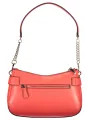 "GUESS JEANS Startseite im Sale | GUESS JEANS DAMENTASCHE ROT online kaufen"|Planet-Deluxe