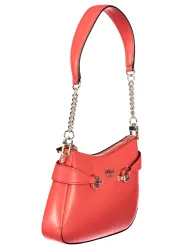 "GUESS JEANS Startseite im Sale | GUESS JEANS DAMENTASCHE ROT online kaufen"|Planet-Deluxe